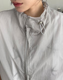 Poez Summer Nylon Vest