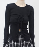 Liati Layered T-Shirt