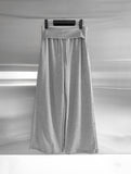 Toreve Folding Loose Fit Pants
