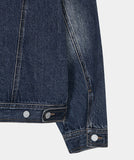 HERITAGE DENIM TRUCKER