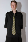 shaky tie chill shirt