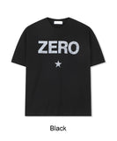 Ronen Vintage Zero Short Sleeve Tee