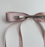 Tierney Ribbon Hairpin
