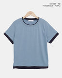 Reme Off-shoulder T-shirt
