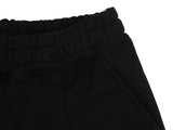 NO-ESSAGES Training Pin Tuck Wide Pants