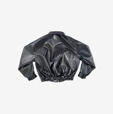 Sonia Grossi Boxy Jacket