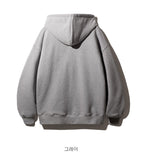 New Wave Blendy Hood Zip-Up