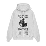 KIDNAP HOODIE