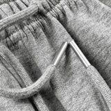 Etty Bermuda pintuck shorts