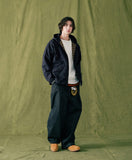 Duff Cozy Utility Jacket