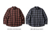 Ride Check Shirts