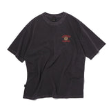 Venus Flytrap Pigment Short Sleeve T-shirt
