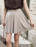 Tibel Pintuck Pleated Culottes