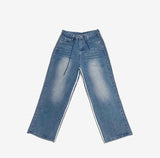 Moninta String Track Pants