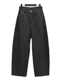 Bulls Stripe Balloon Pants