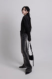 Ink Bootcut Denim