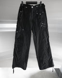 Toric Cotton Cargo Pants