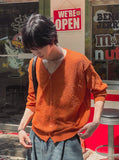 Neti Summer Knit Cardigan