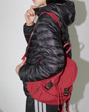 [Duckdow/With pouch] Nexi Ultra Light Down Hood Lightweight Padding