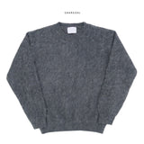 Roan Soft Mohair Knit