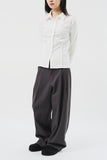 Aron Wide Trousers
