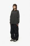 The Acid Layered Pigment Long Sleeve
