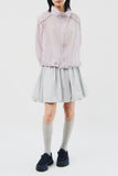 (W) Elle Balloon Skirt