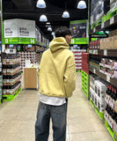 Loin Basic Hoodie