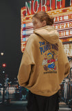 To the Mars Pigment Hoodie