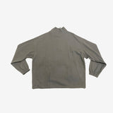 Tirin Boxy Anorak