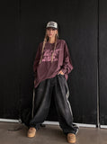 Discover Pigment Boxy Long Sleeve