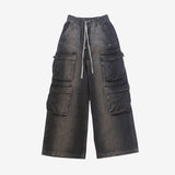 (Unisex) Benoen Cargo Pants