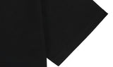 Sleeve Heart Short Sleeve Tee