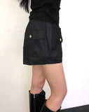 Wino Roll-up Shorts