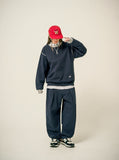 TT Semi Balloon Sweatpants