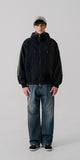 Gump Hood Zip-up
