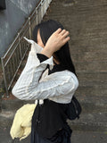 WASHED CROP SH