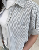 Diane Oxford ST Short Sleeve Shirt