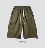 Plant Ripstop Cargo Pants