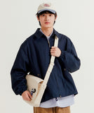 Duff Oxford Cotton Jacket