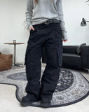 Dieve Washed Cargo Pants