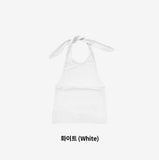 Malia Two Way Halter Sleeveless