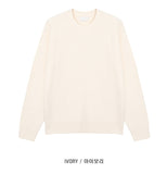 Koy Cash Round Knit