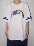 PRINCETON LINE HALF T