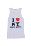 Dihen Nat You Tank Top