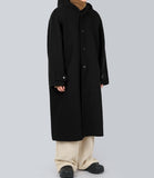 Are Hooded Coat