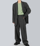 City Set Up Blazer