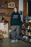 Oops Collector Brushed Hoodie