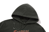 Superstar Pigment Hoodie