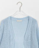 Peukesi Summer Knit Bolero Cardigan
